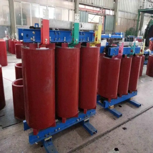 广州SCB10-250KVA干式变压器