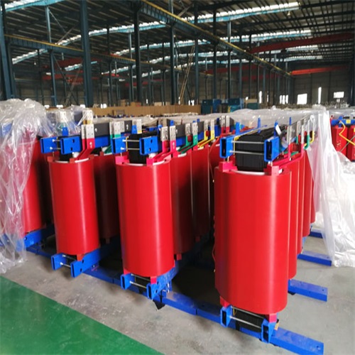 广州SCB18-4000KVA干式变压器
