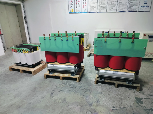 广州KS11-1000KVA矿用变压器